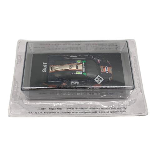 モデルカー McLaren F1 GTR-LeMans1995