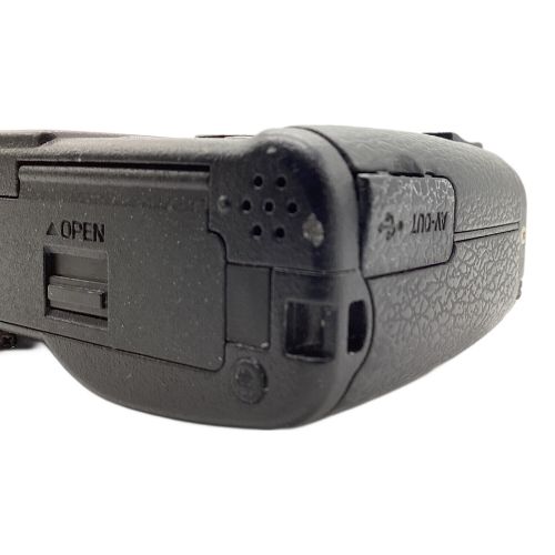 RICOH (リコー) デジタルカメラ GR DIGITALⅡ 1001万画素 00116263