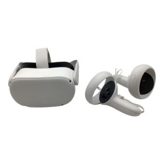 VRヘッドセット oculus QUEST2 -