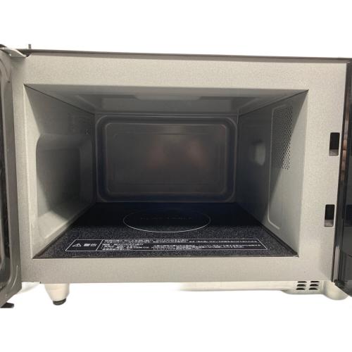 リユースのサカイ浦和店 【F163】SA電子レンジ パナソニック NE-FL222 2024 Panasonic (パナソニック) 電子レンジ NE-FL222-K 2024年製 50Hz／60Hz