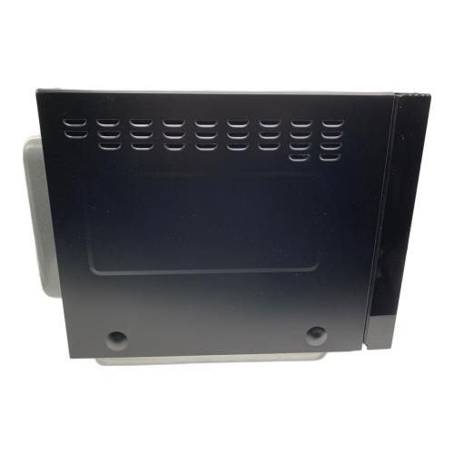 Panasonic (パナソニック) 電子レンジ NE-FL222-K 2024年製 50Hz／60Hz