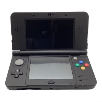 Nintendo (ニンテンドー) New 3DS 画面ヤケ有 -