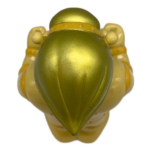 手塚プロダクション マグマ大使 ソフビ貯金箱 昭和レトロ