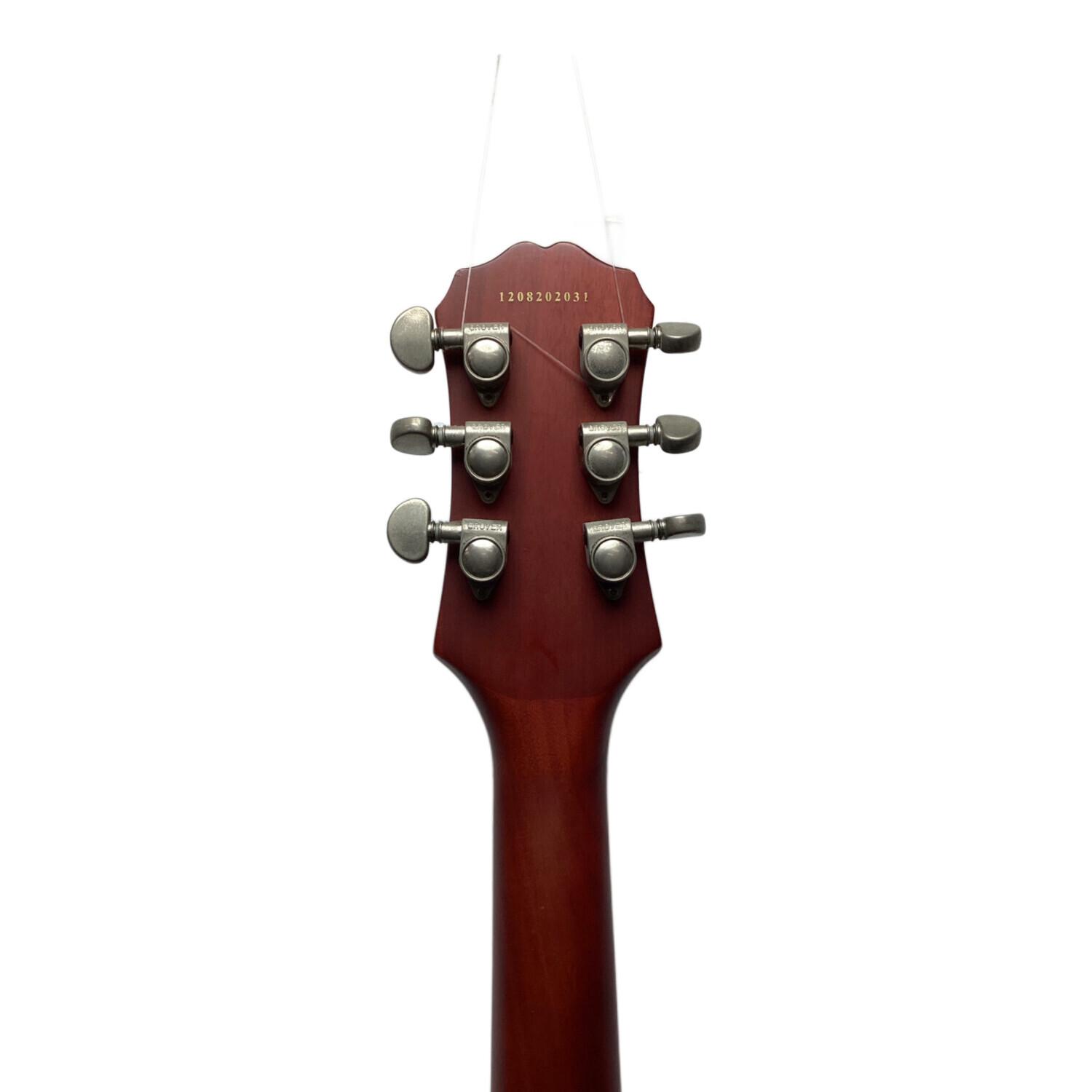 エピフォン レスポール EPIPHONE (エピフォン) エレキギター 291 レスポール studio