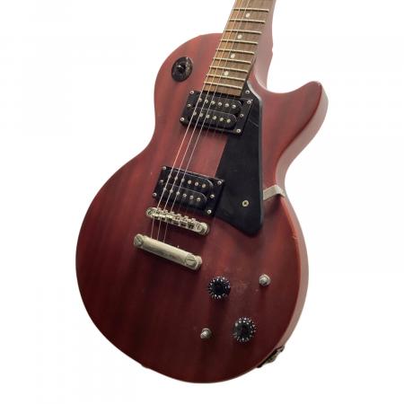 エピフォン レスポール エレキギター EPIPHONE (エピフォン) エレキギター 291 レスポール studio
