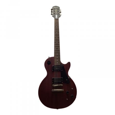 EPIPHONE (エピフォン) エレキギター 291 レスポール studio