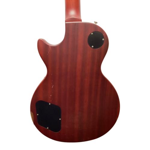 EPIPHONE (エピフォン) エレキギター 291 レスポール studio