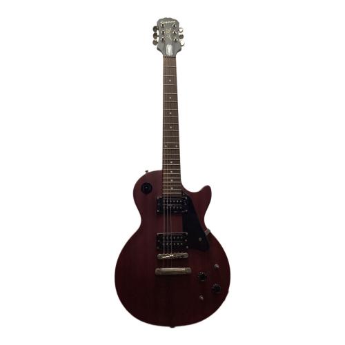 EPIPHONE (エピフォン) エレキギター 291 レスポール studio