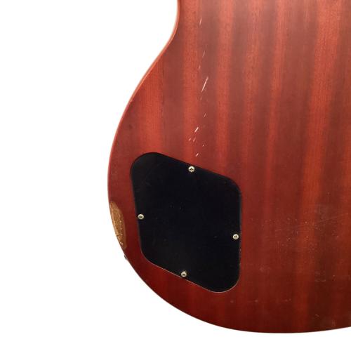 EPIPHONE (エピフォン) エレキギター 291 レスポール studio