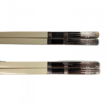 Christofle (クリストフル) 箸セット｜トレファクONLINE