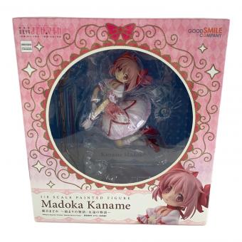 GOODSMILE COMPANY フィギュア 1/8SCALE PAINTED FIGURE 鹿目まどか 劇場版 魔法少女まどかマギカ ～始まりの物語/永遠の物語～