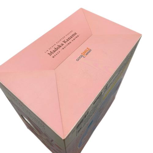 GOODSMILE COMPANY フィギュア 1/8SCALE PAINTED FIGURE 鹿目まどか 劇場版 魔法少女まどかマギカ ～始まりの物語/永遠の物語～