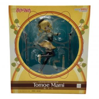 GOODSMILE COMPANY (グッドスマイルカンパニー) フィギュア 1/8 SCALE PAINTED FIGURE 魔法少女まどかマギカ 巴マミ