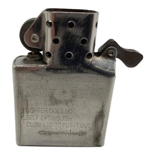 ZIPPO (ジッポ) オイルライター 不動明王
