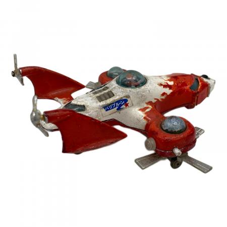 秘密戦隊ゴレンジャー (バンプレスト) 戦隊ヒーロー 【当時物