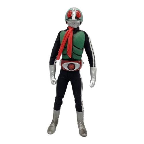 MEDICOM TOY (メディコムトイ) ソフビフィギュア 仮面ライダー新1号2003デラックスタイプ