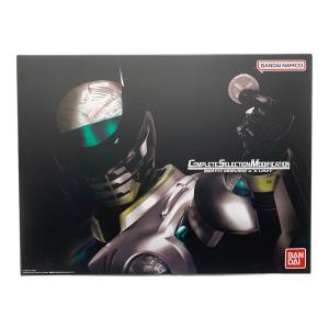 仮面ライダーOOO(オーズ) (カメンライダーオーズ) 仮面ライダー プレミアムバンダイ限定 CSMバースドライバー&Xユニット