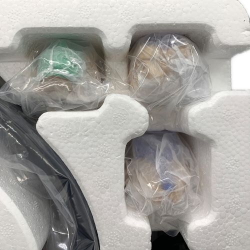 仮面ライダーキバ (カメンライダーキバ) 仮面ライダー プレミアムバンダイ限定 箱角一部ツブレ有り CSMダークキバットベルト