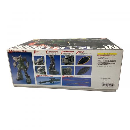 BANDAI (バンダイ) ガンプラ MG 1/100 MS-14A 量産型ゲルググ Ver.1.0