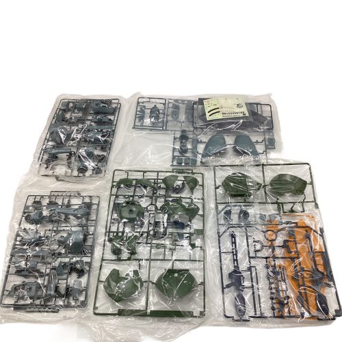 BANDAI (バンダイ) ガンプラ MG 1/100 MS-14A 量産型ゲルググ Ver.1.0