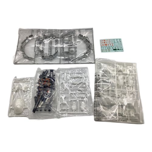 TOMY (トミー) プラモデル 1/20スケール 2003年発売 DEATHPION