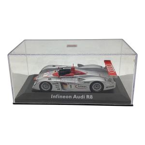 モデルカー Infineon Audi R8