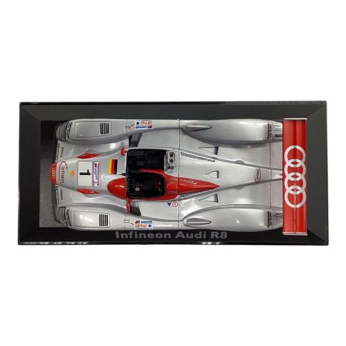 モデルカー Infineon Audi R8