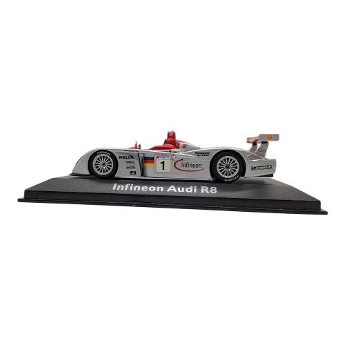 モデルカー Infineon Audi R8