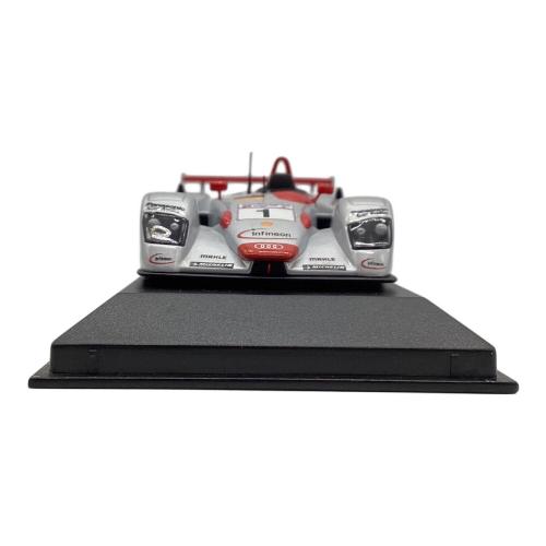 モデルカー Infineon Audi R8