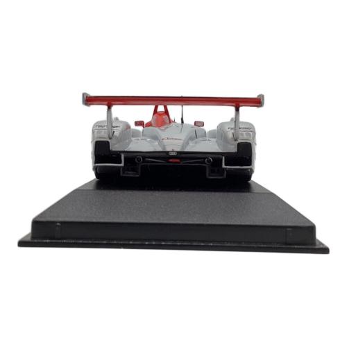 モデルカー Infineon Audi R8