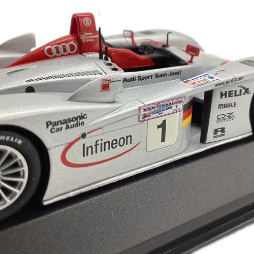 モデルカー Infineon Audi R8