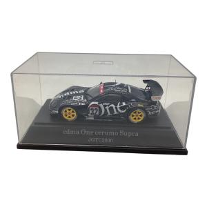 モデルカー cdma One cerumo Supra