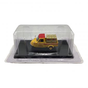 モデルカー ダイハツミゼットMP51962（東芝サービスカー仕様）