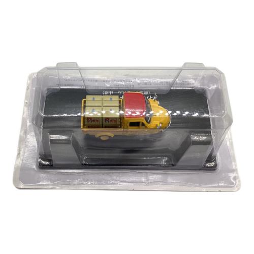 モデルカー ダイハツミゼットMP51962（東芝サービスカー仕様）