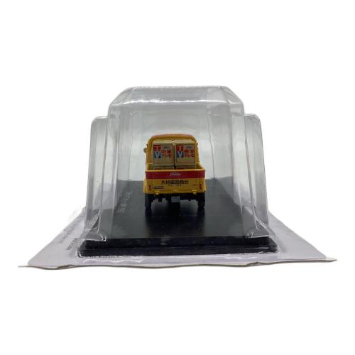 モデルカー ダイハツミゼットMP51962（東芝サービスカー仕様）