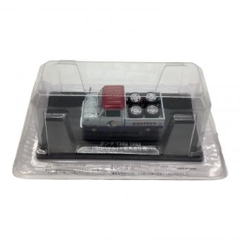 モデルカー ホンダ T360　1963　横浜タイヤ仕様