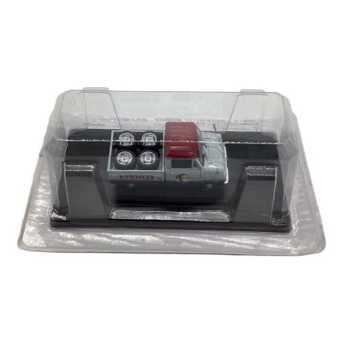 モデルカー ホンダ T360　1963　横浜タイヤ仕様