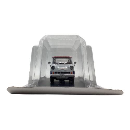 モデルカー ホンダ T360　1963　横浜タイヤ仕様