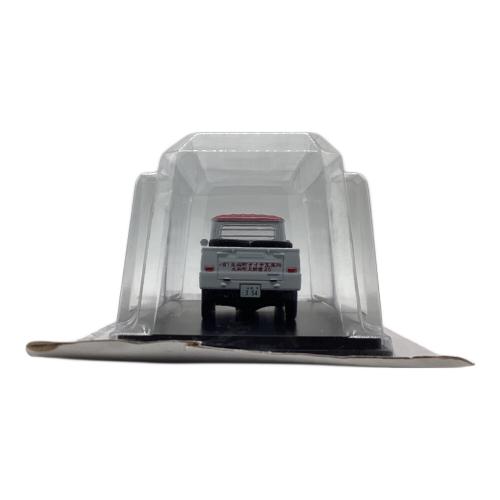 モデルカー ホンダ T360　1963　横浜タイヤ仕様