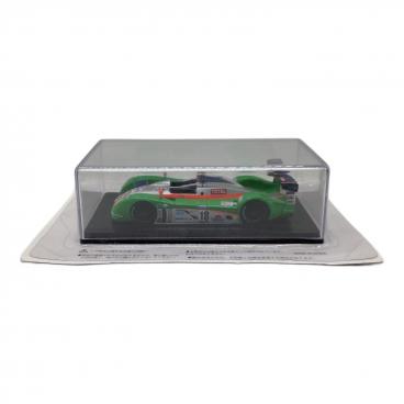 京商 (キョウショウ) ミニカー Ferrari Minicar Cllection Limited