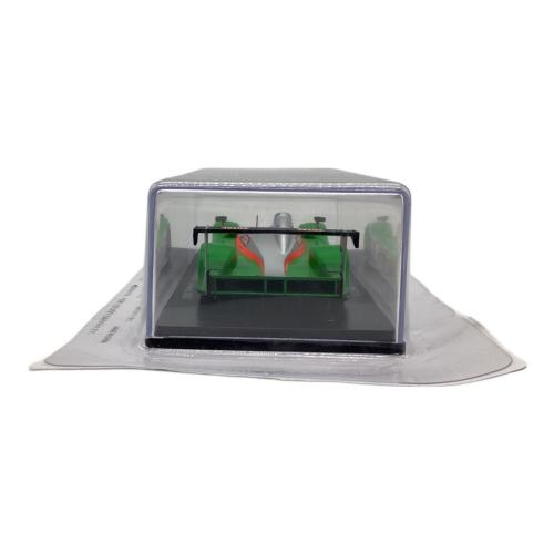 モデルカー COURAGE C60 Peugeot Le Mans2002