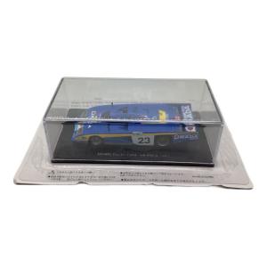 モデルカー DOME RL 81 Ford Le Mans 1981
