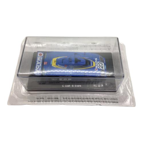 モデルカー DOME RL 81 Ford Le Mans 1981