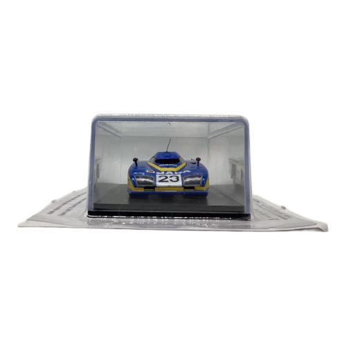 モデルカー DOME RL 81 Ford Le Mans 1981