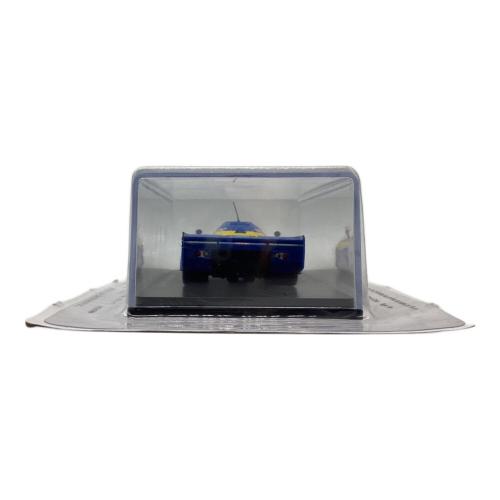 モデルカー DOME RL 81 Ford Le Mans 1981