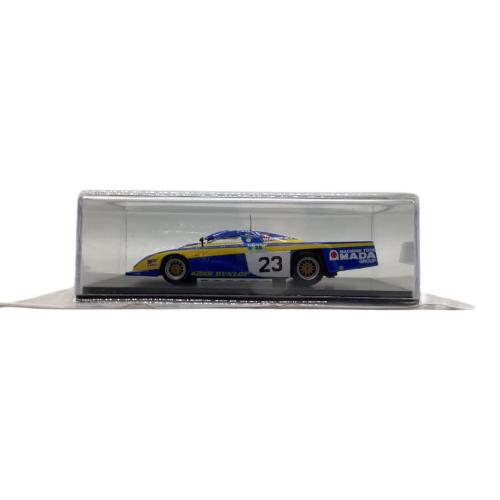 モデルカー DOME RL 81 Ford Le Mans 1981