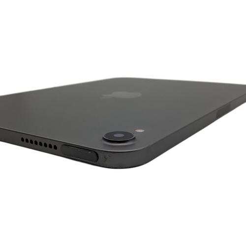 Apple (アップル) iPad mini(第6世代) MK7M3J/A 64GB iOS 程度:Cランク サインアウト確認済 D142969L7KN