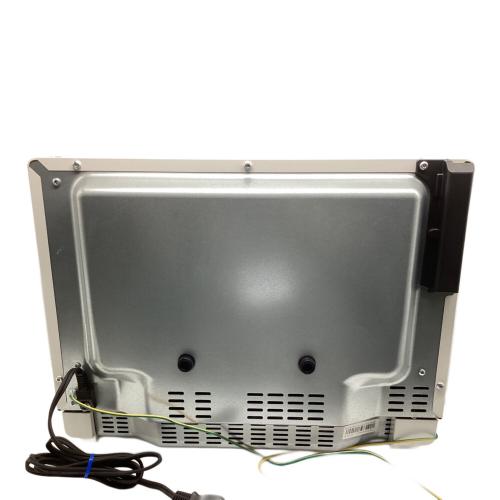 象印 (ゾウジルシ) オーブンレンジ EVERINO ES-GT26 2022年製 1000W 庫内フラット 取扱説明書・お料理ノート付 程度B(庫内コゲ有) 50Hz／60Hz