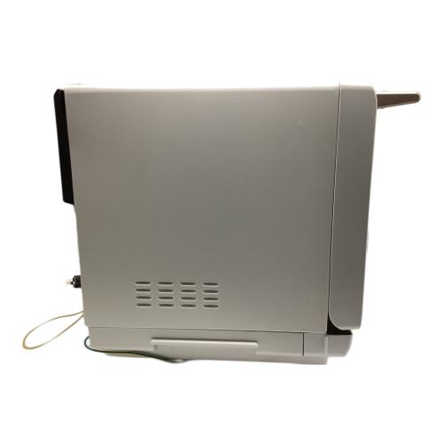 象印 (ゾウジルシ) オーブンレンジ EVERINO ES-GT26 2022年製 1000W 庫内フラット 取扱説明書・お料理ノート付 程度B(庫内コゲ有) 50Hz／60Hz