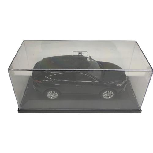 HARRIER ミニカー1/30スケール　ダイキャスト製 モデルカー ハリアー ミニカー(1/30スケール ダイキャスト製